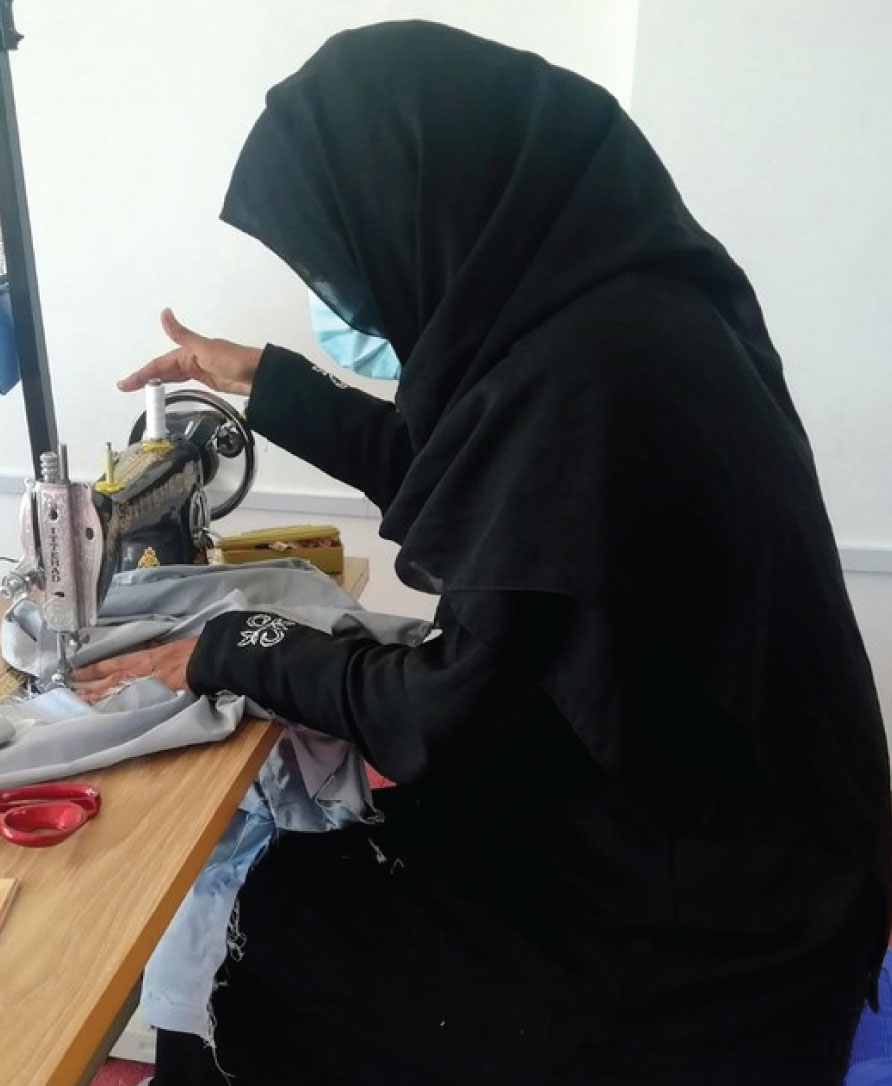 Vocational Training